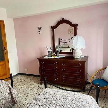 Il Casale Di Rolando Apartment Castiglione di Garfagnana Luaran gambar