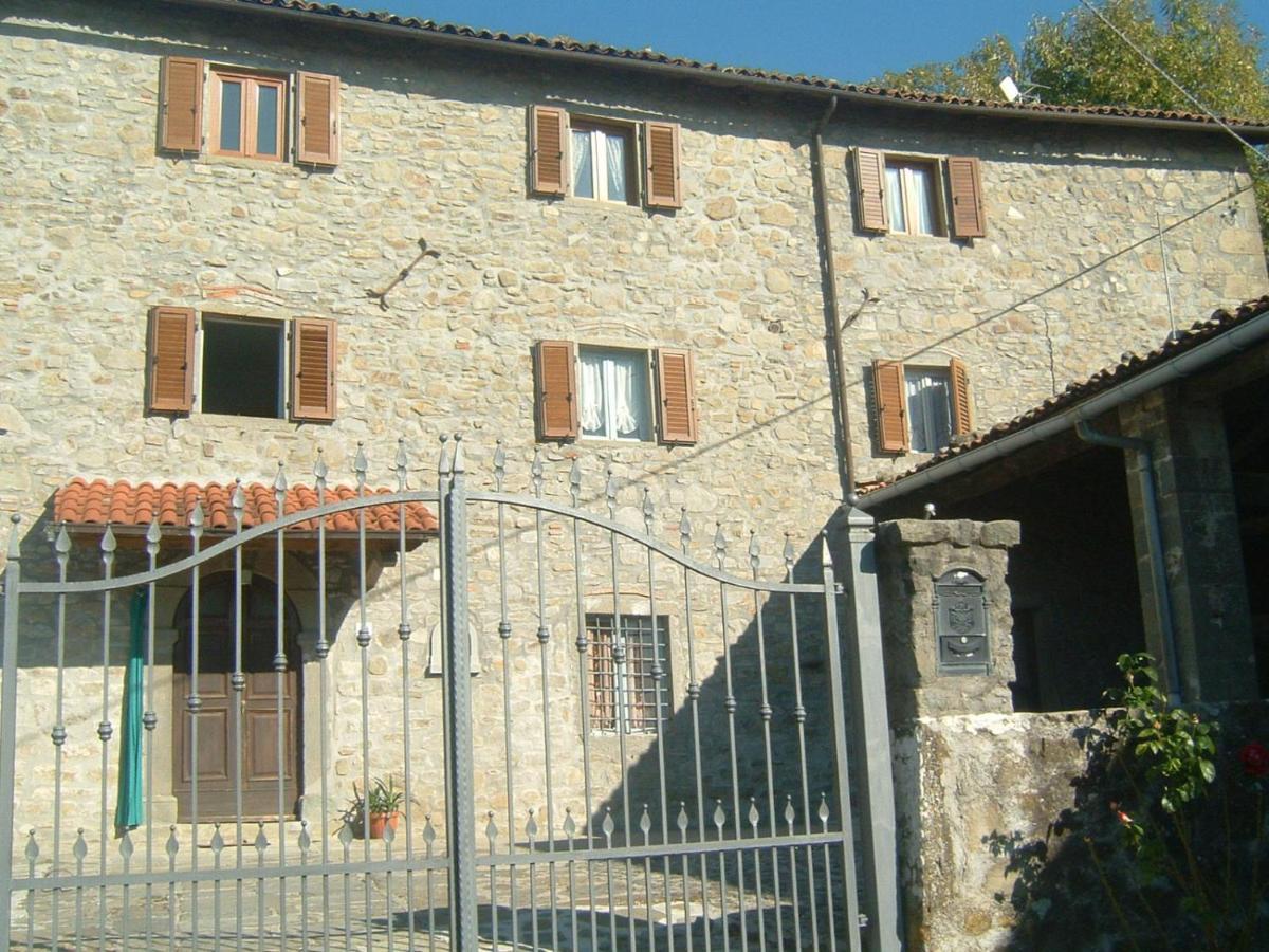 Il Casale Di Rolando Apartment Castiglione di Garfagnana Luaran gambar