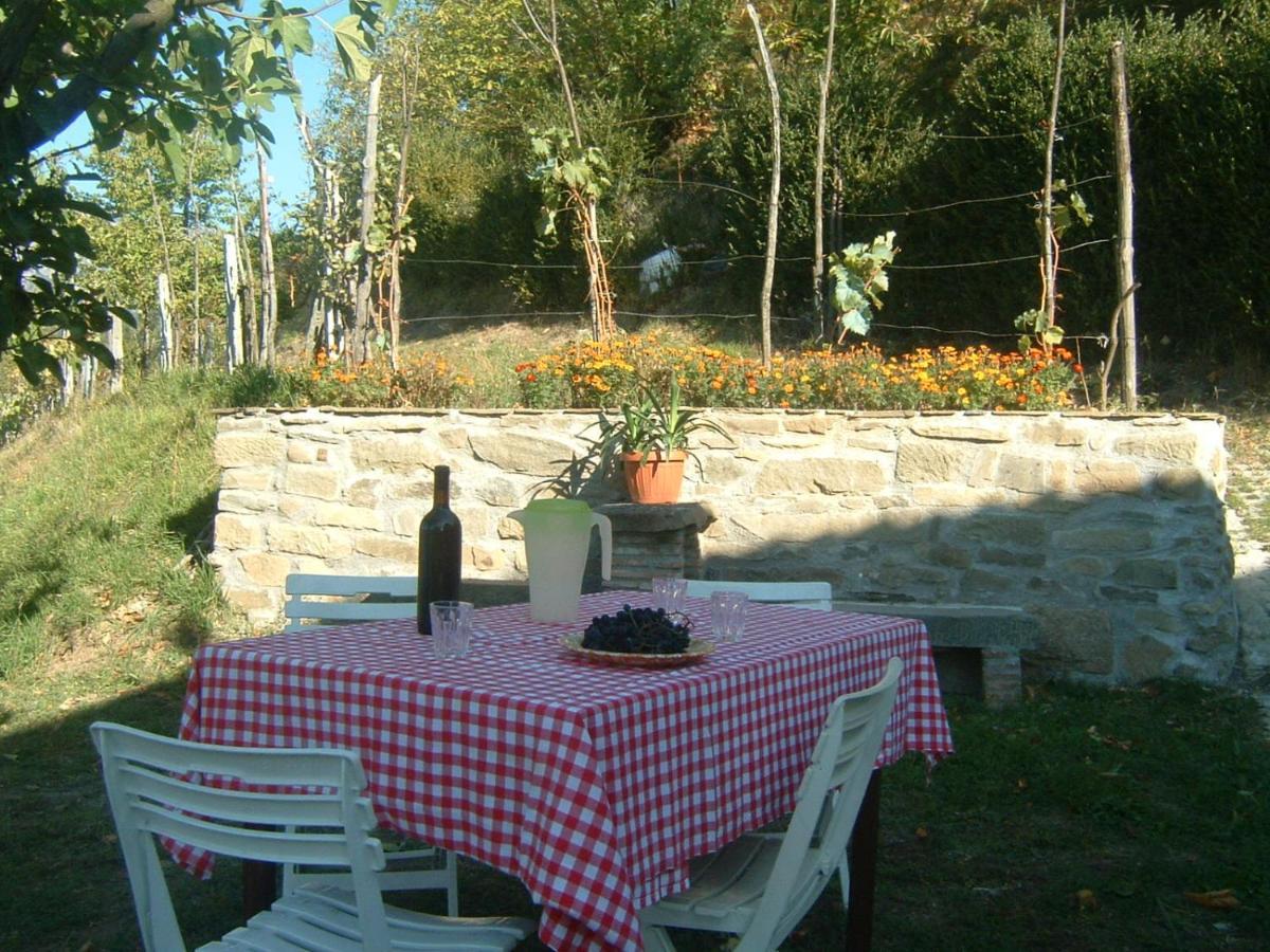Il Casale Di Rolando Apartment Castiglione di Garfagnana Luaran gambar