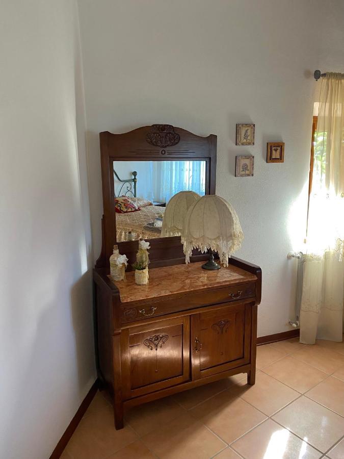 Il Casale Di Rolando Apartment Castiglione di Garfagnana Luaran gambar