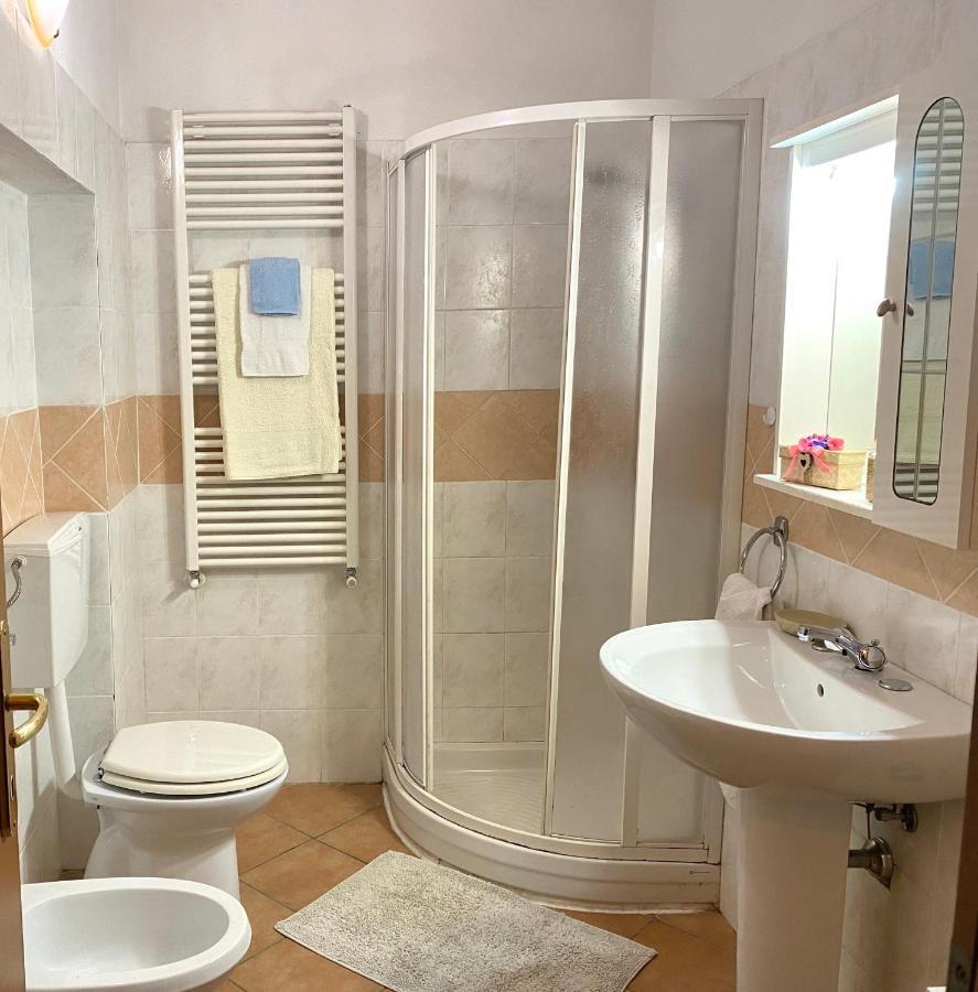 Il Casale Di Rolando Apartment Castiglione di Garfagnana Luaran gambar