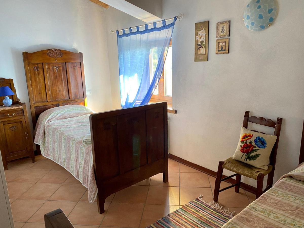 Il Casale Di Rolando Apartment Castiglione di Garfagnana Luaran gambar