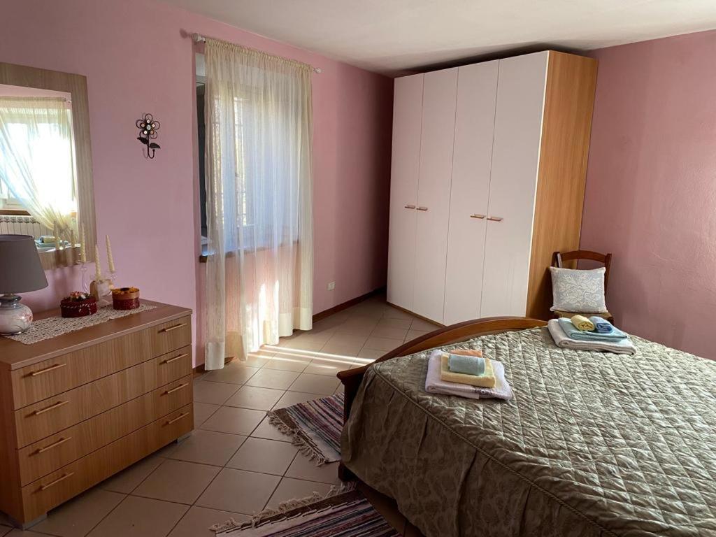 Il Casale Di Rolando Apartment Castiglione di Garfagnana Luaran gambar