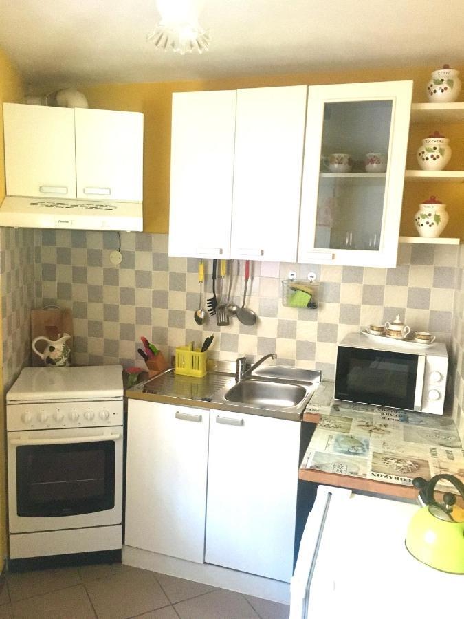 Il Casale Di Rolando Apartment Castiglione di Garfagnana Luaran gambar