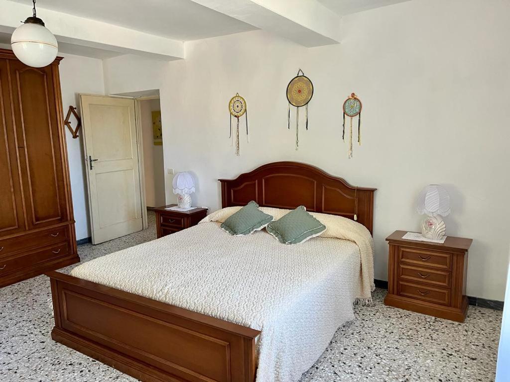 Il Casale Di Rolando Apartment Castiglione di Garfagnana Luaran gambar