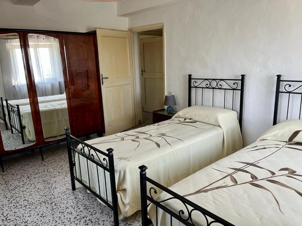 Il Casale Di Rolando Apartment Castiglione di Garfagnana Luaran gambar