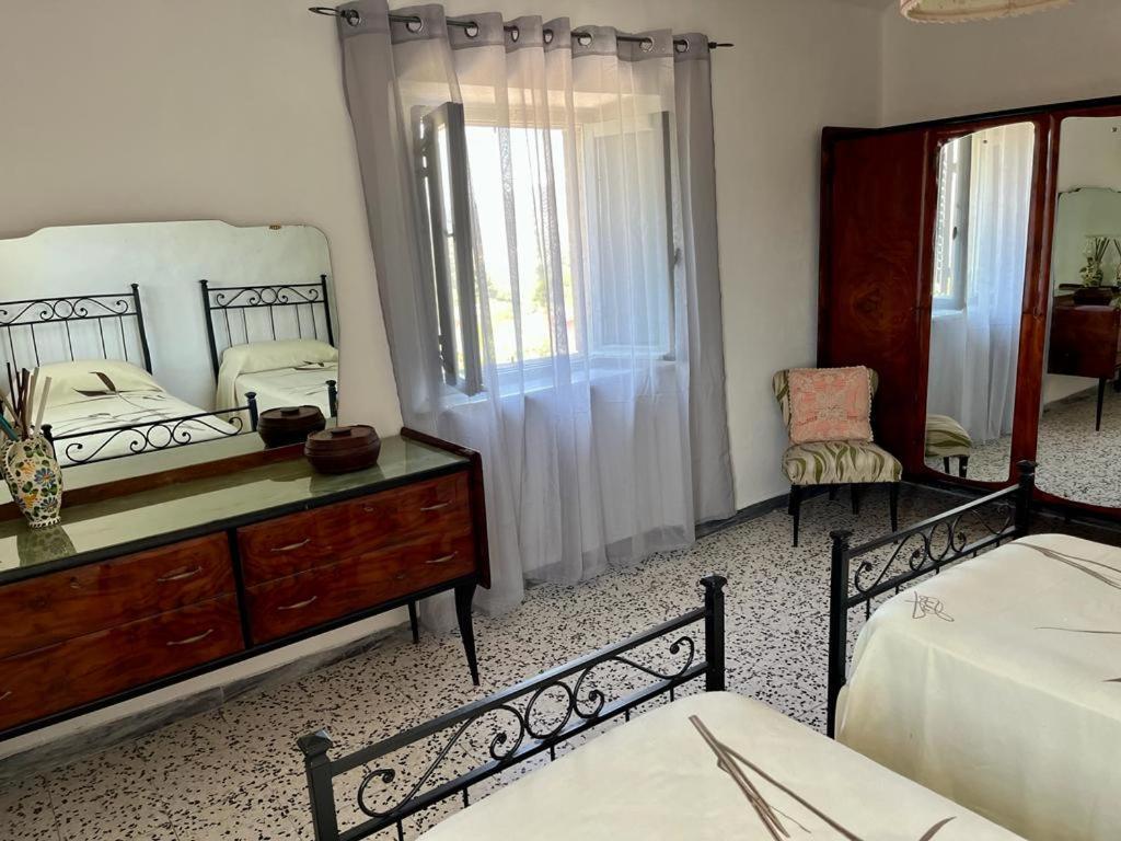 Il Casale Di Rolando Apartment Castiglione di Garfagnana Luaran gambar