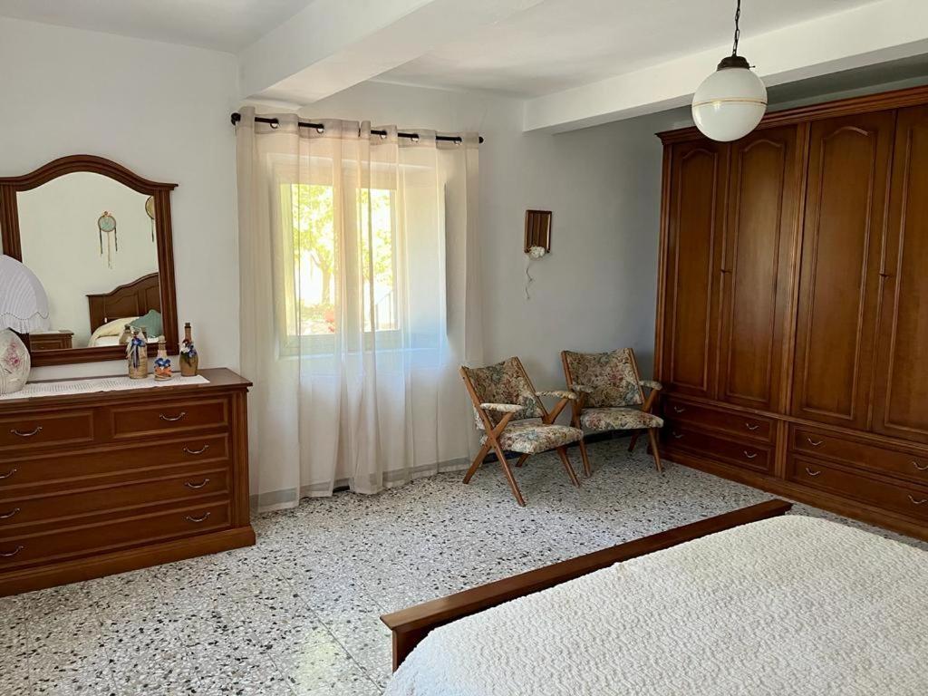 Il Casale Di Rolando Apartment Castiglione di Garfagnana Luaran gambar
