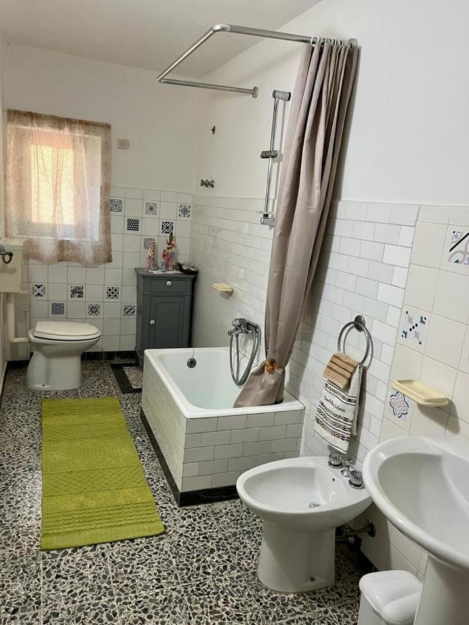 Il Casale Di Rolando Apartment Castiglione di Garfagnana Luaran gambar
