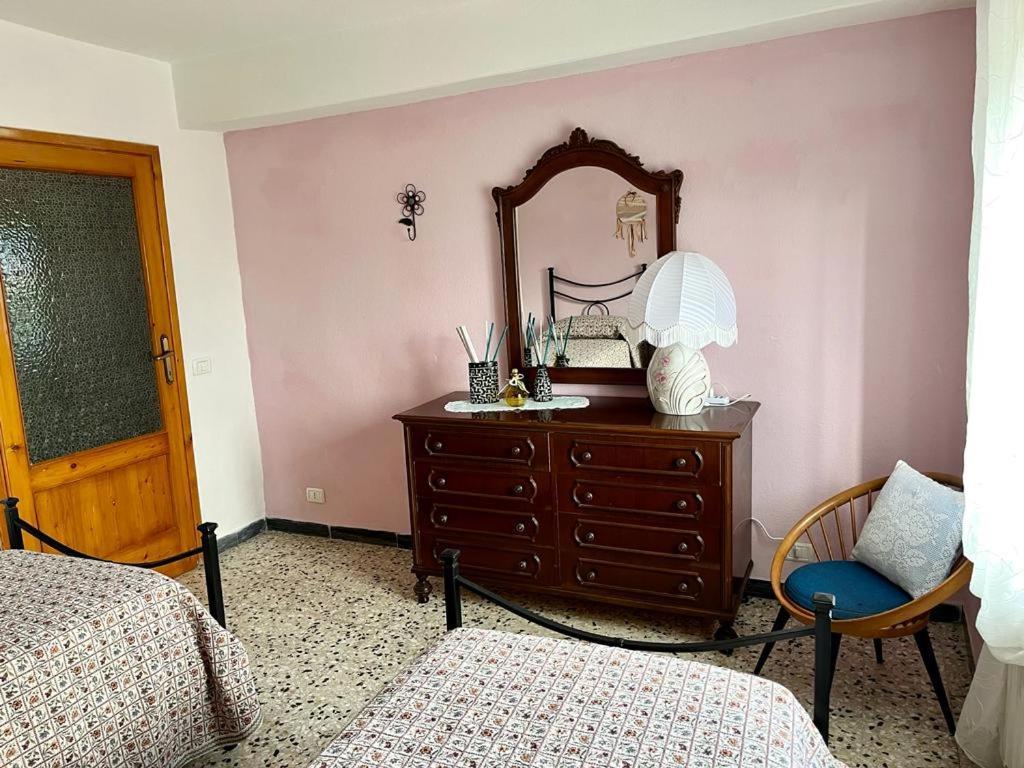 Il Casale Di Rolando Apartment Castiglione di Garfagnana Luaran gambar