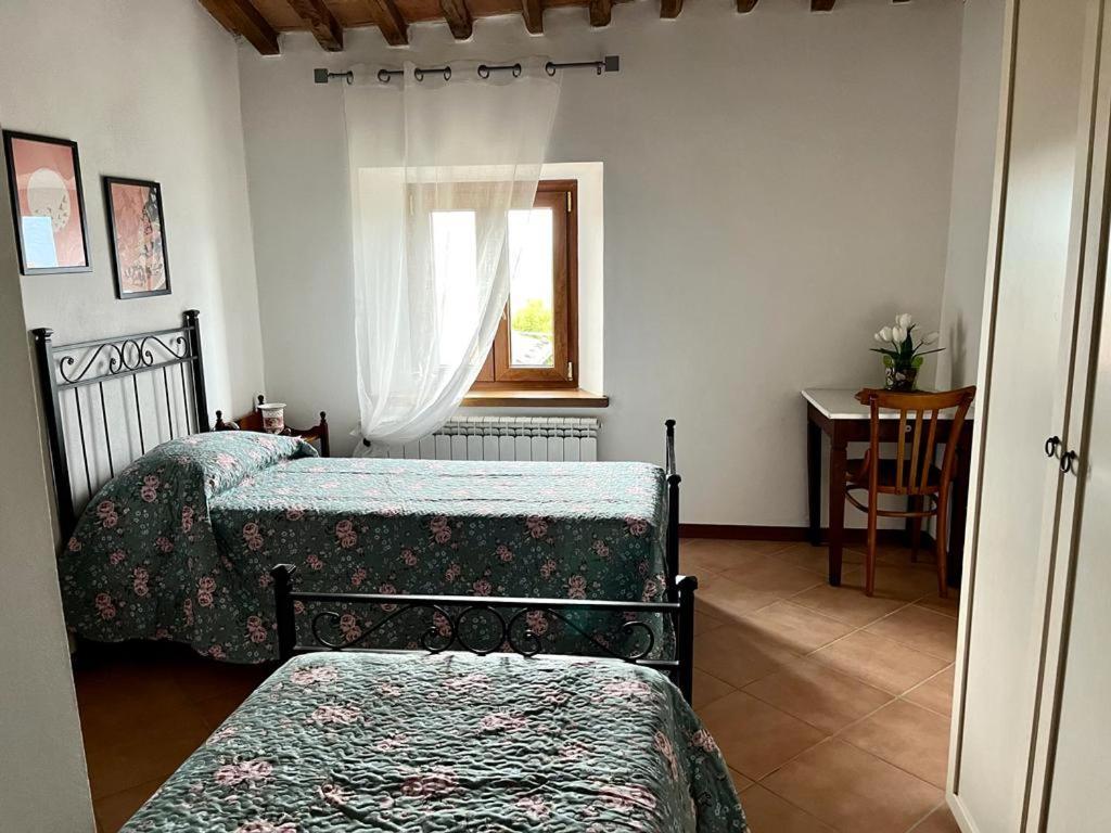 Il Casale Di Rolando Apartment Castiglione di Garfagnana Luaran gambar