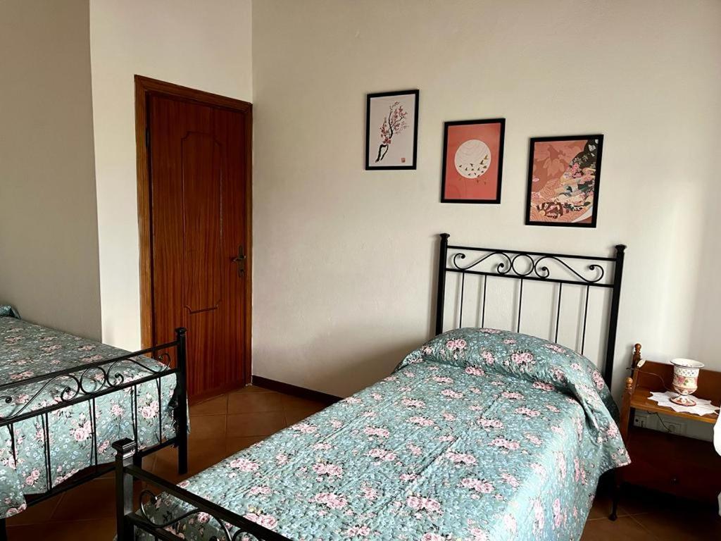 Il Casale Di Rolando Apartment Castiglione di Garfagnana Luaran gambar